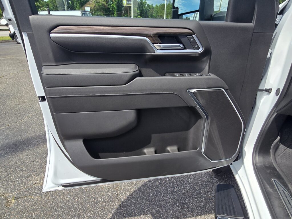 2026 Chevrolet Silverado 3500HD LT