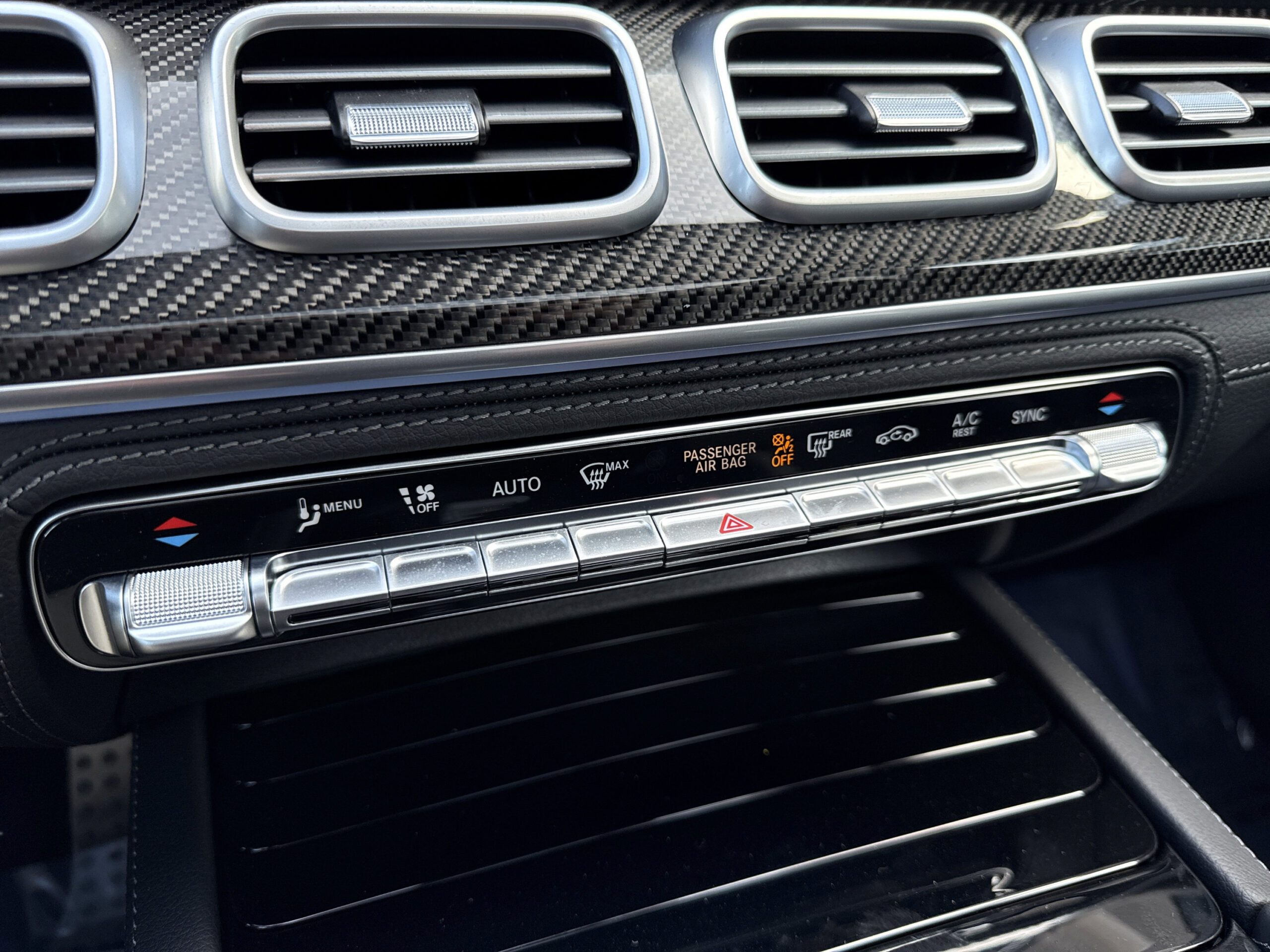 2026 Mercedes-Benz  AMG GLE 53
