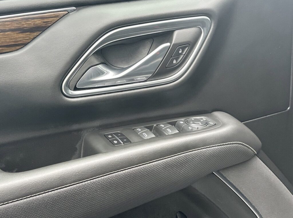 2023 Chevrolet Tahoe
