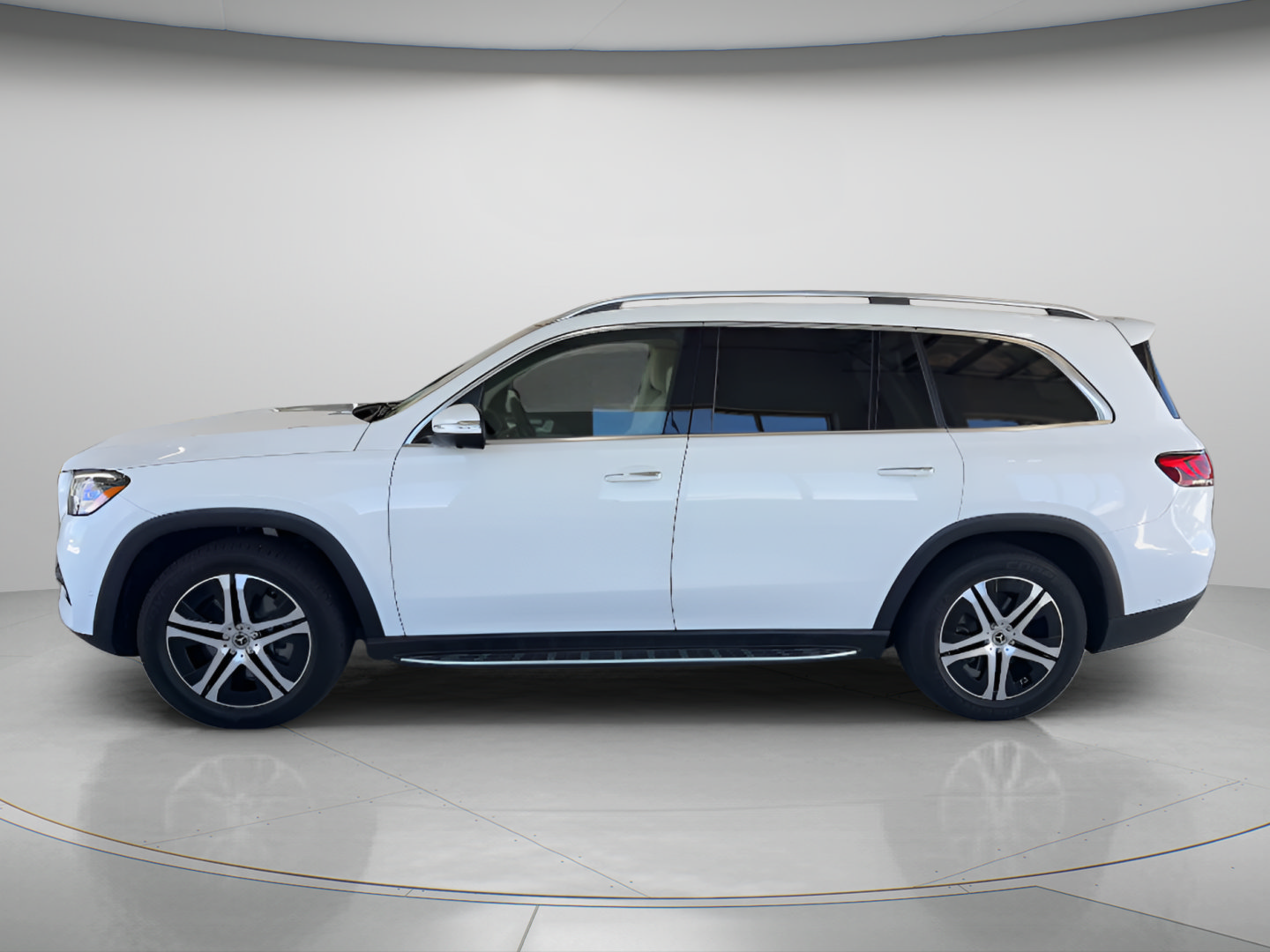 2022 Mercedes-Benz  GLS 450