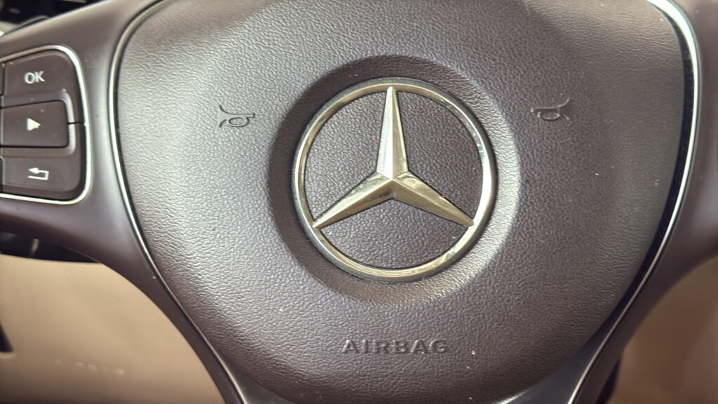 2016 Mercedes-Benz GLE GLE 350