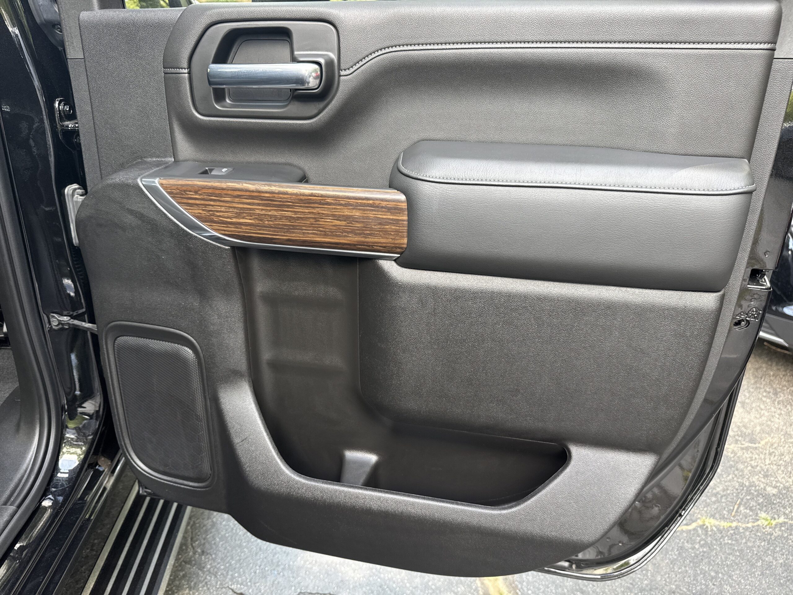 2023 Chevrolet Silverado 2500HD