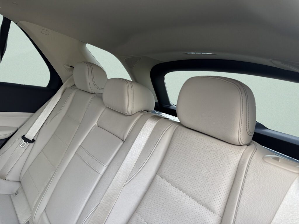 2026 Mercedes-Benz  GLE 350