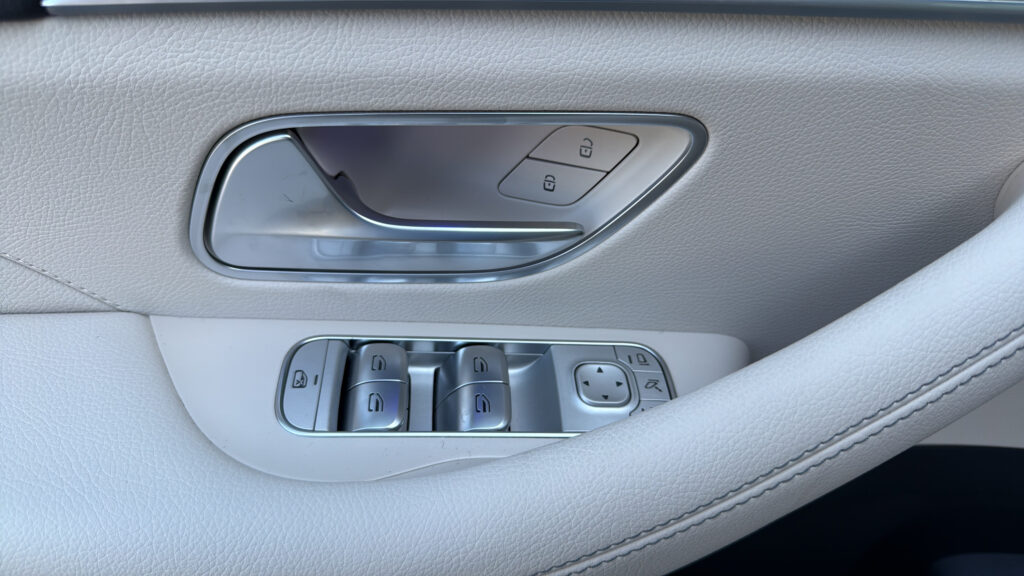 2026 Mercedes-Benz GLS GLS 450