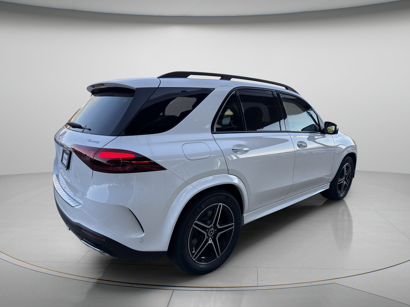 2026 Mercedes-Benz  GLE 450