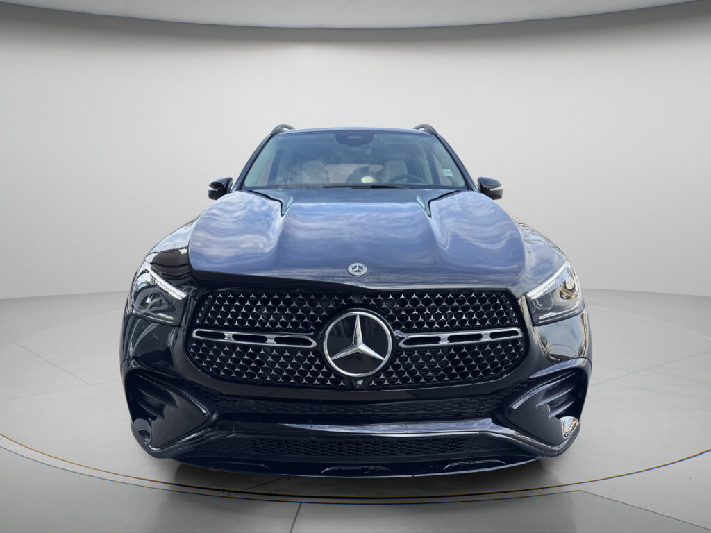 2026 Mercedes-Benz  GLE 350