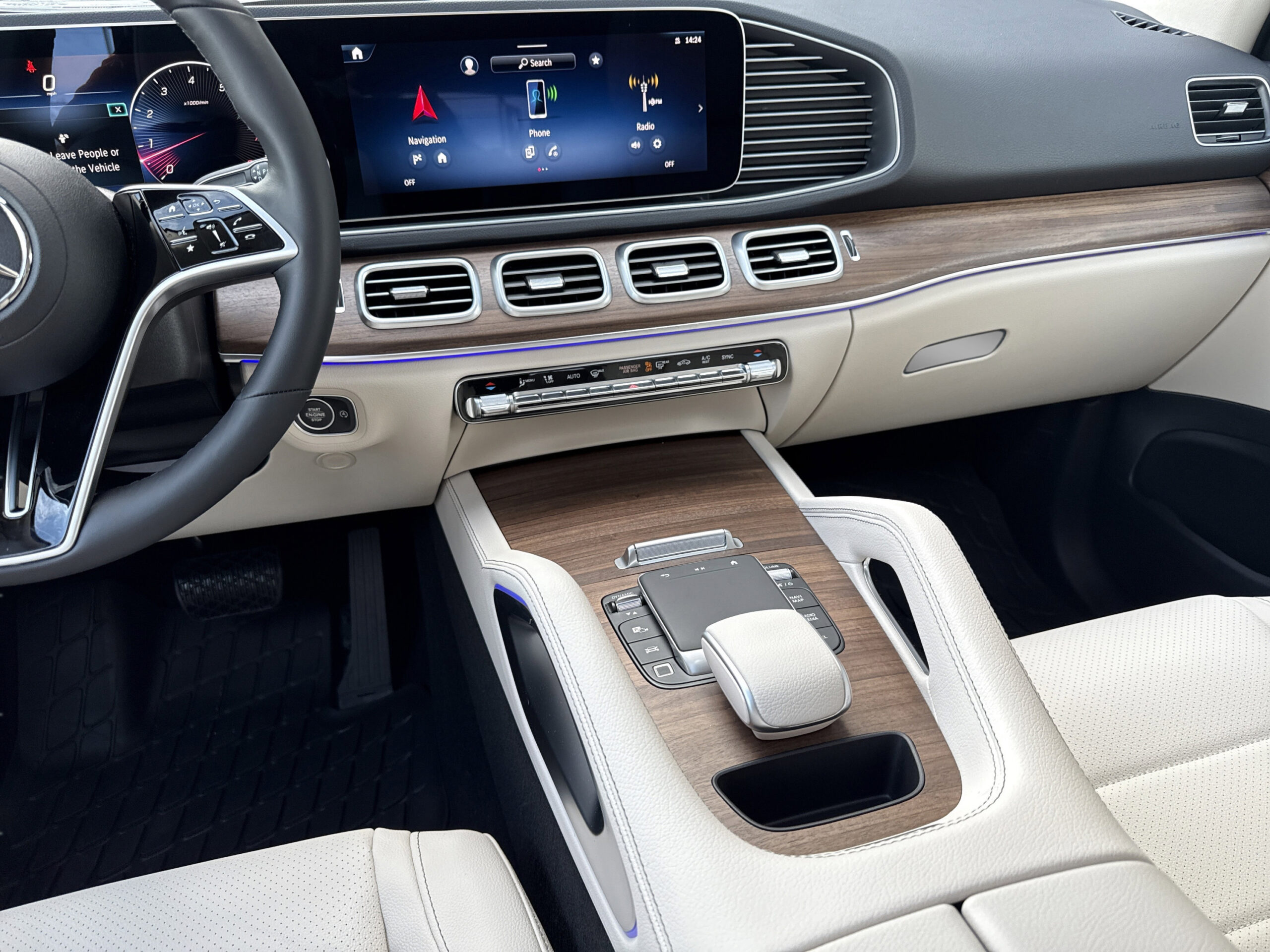 2026 Mercedes-Benz  GLE 350