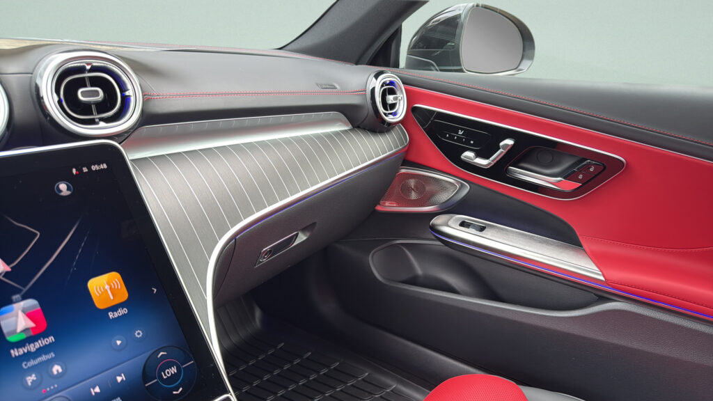 2026 Mercedes-Benz CLE AMG CLE 53