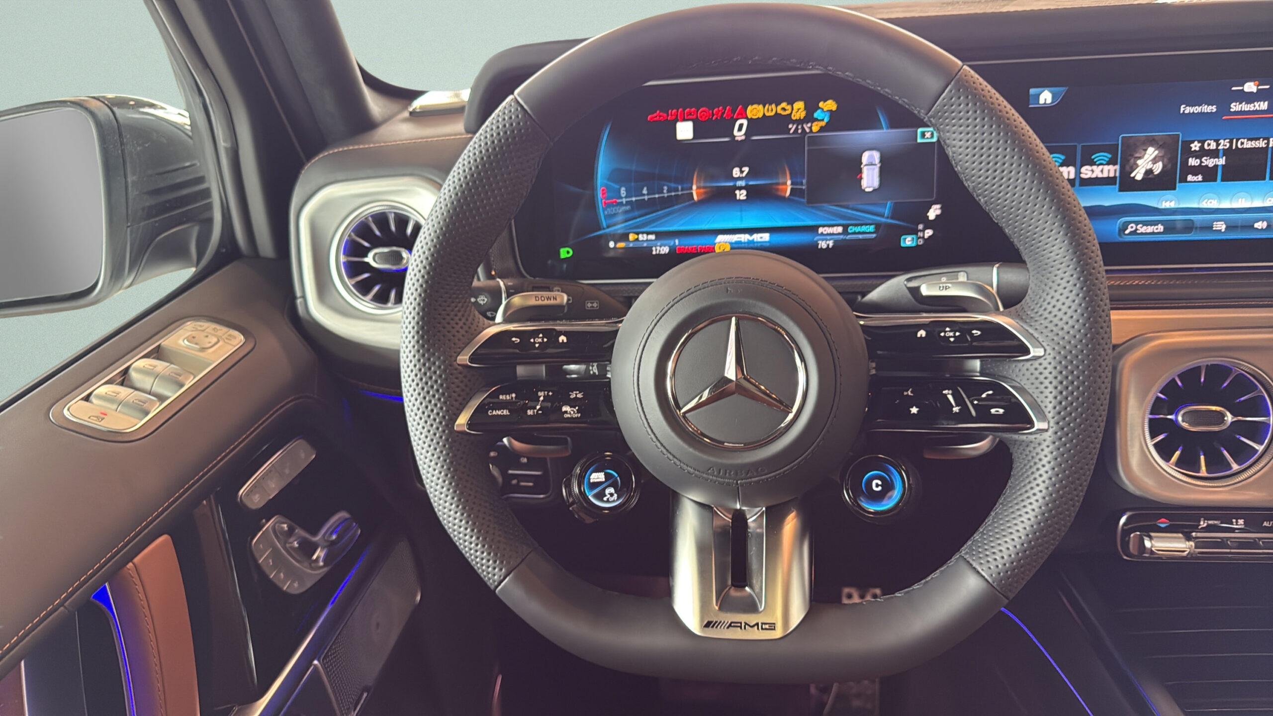 2027 Mercedes-Benz  AMG G 63