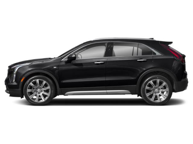2019 Cadillac XT4 FWD Luxury