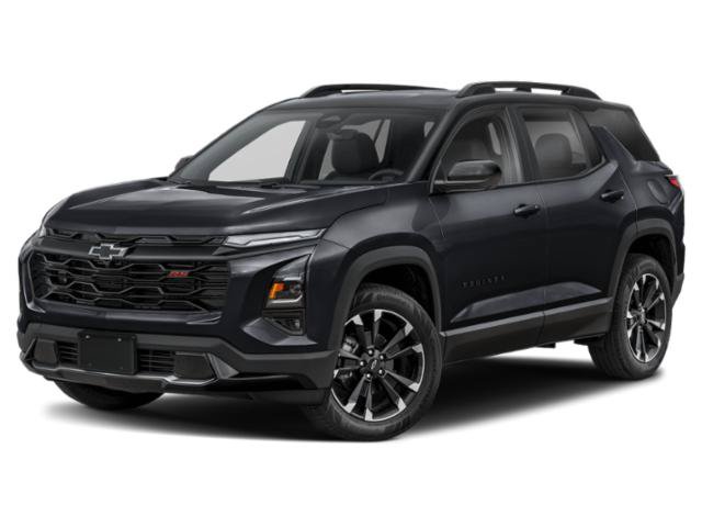 2027 Chevrolet Equinox FWD RS