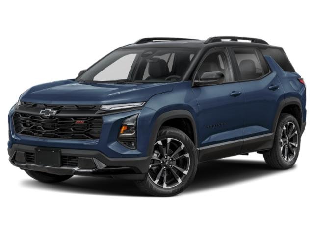 2027 Chevrolet Equinox AWD RS