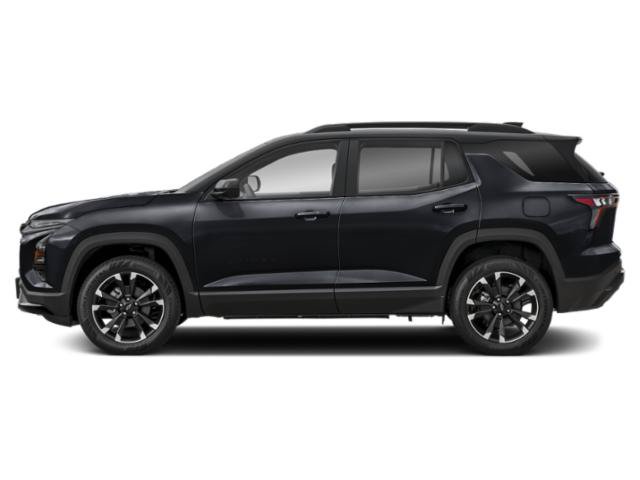 2027 Chevrolet Equinox FWD RS