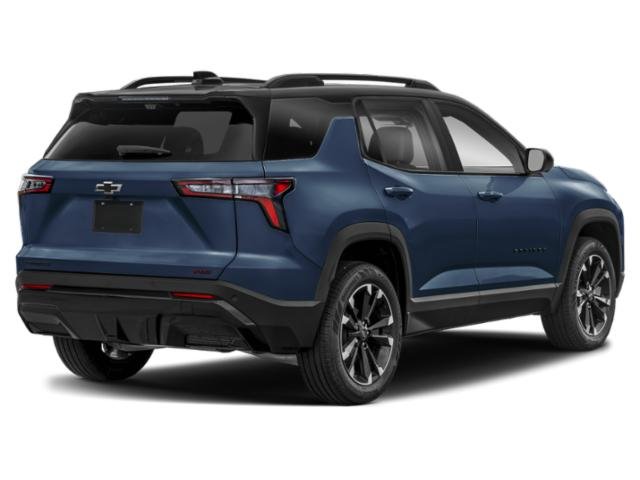 2027 Chevrolet Equinox AWD RS