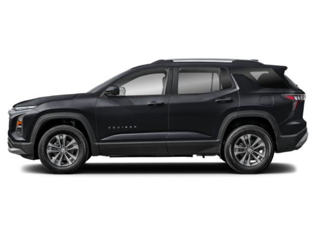 2027 Chevrolet Equinox AWD LT
