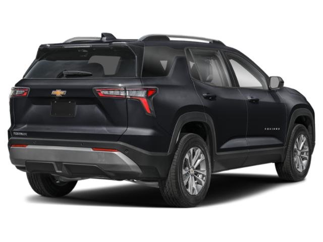 2027 Chevrolet Equinox AWD LT