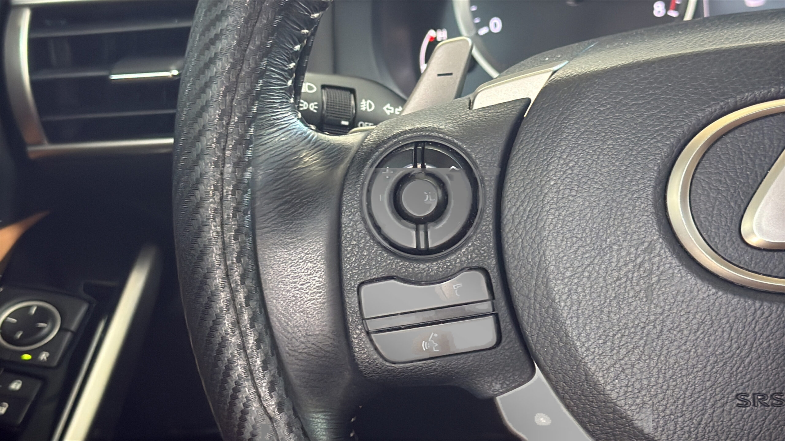 2016 Lexus IS 200t