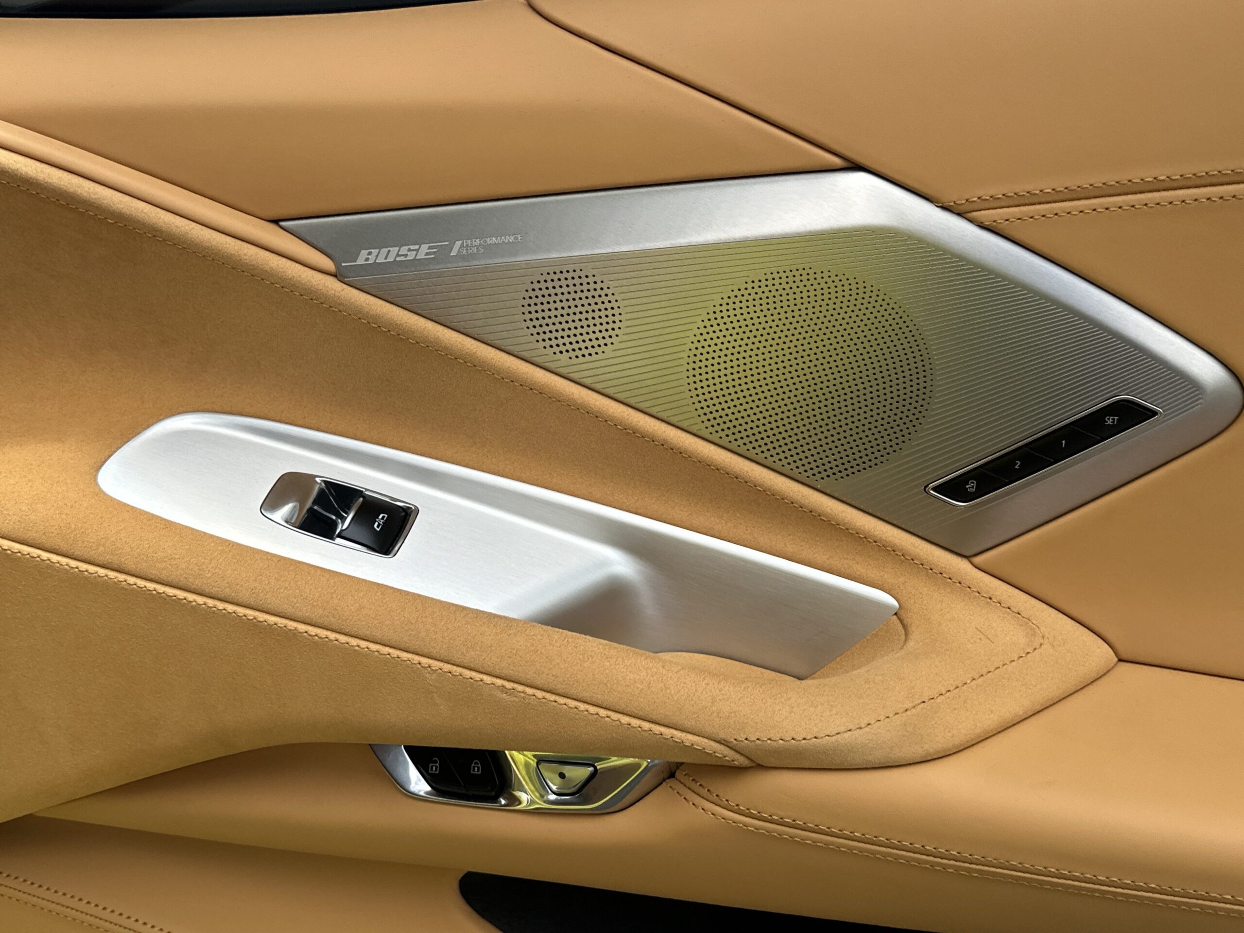 2023 Chevrolet Corvette 3LT