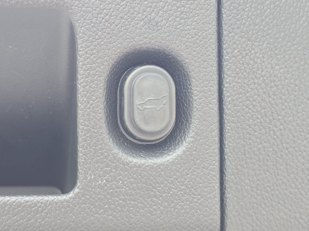 2017 Cadillac Escalade Platinum