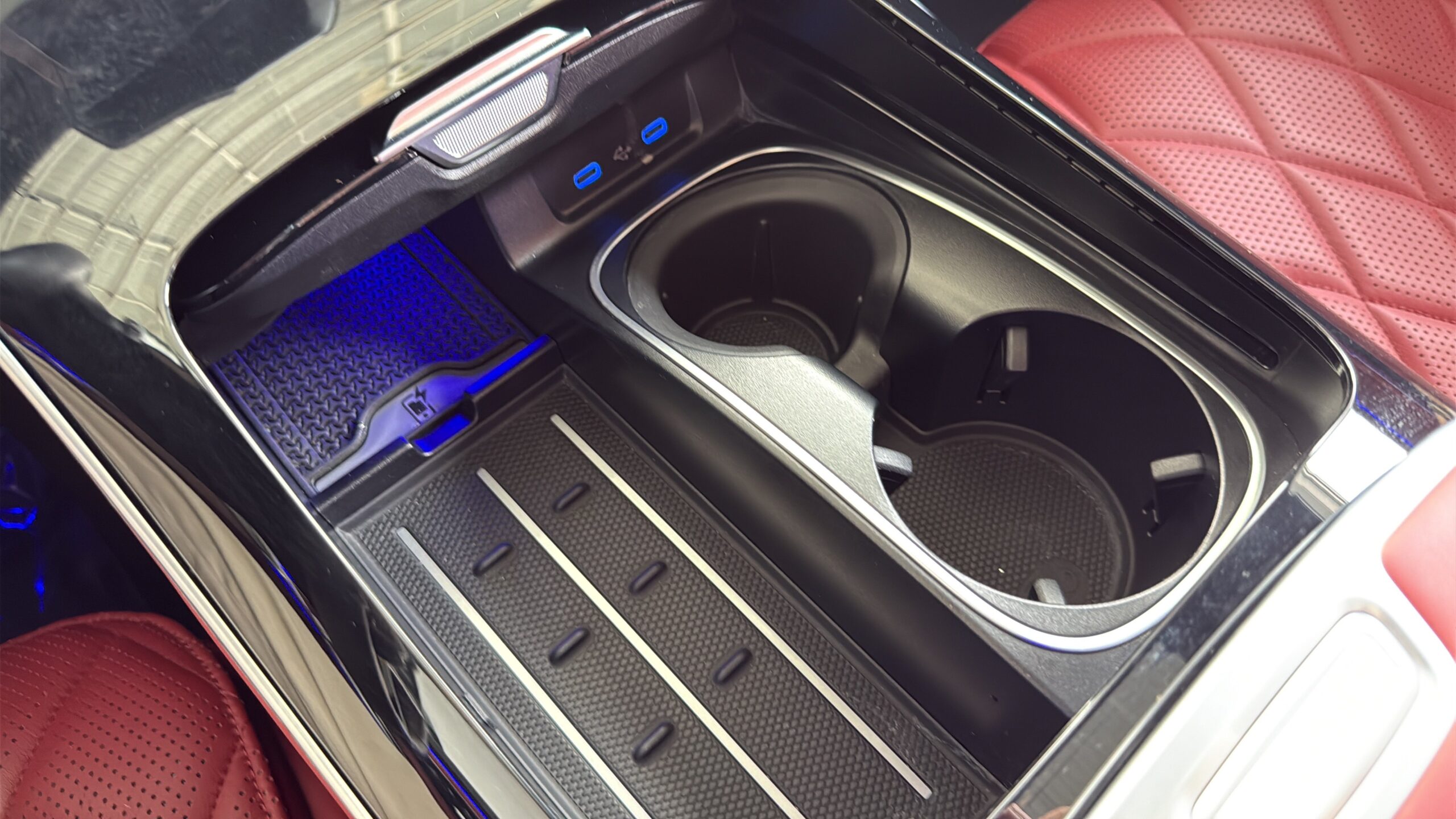 2023 Mercedes-Benz  S 580