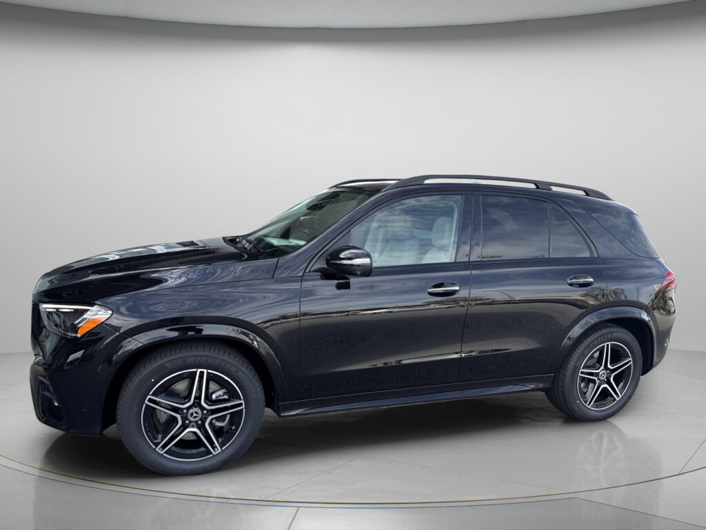 2026 Mercedes-Benz  GLE 350