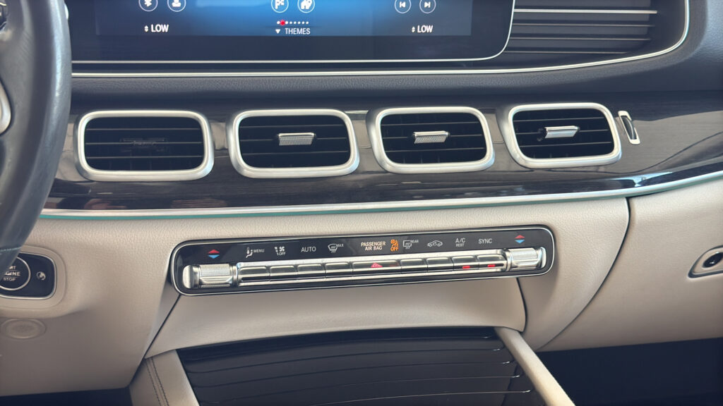 2020 Mercedes-Benz GLE GLE 350
