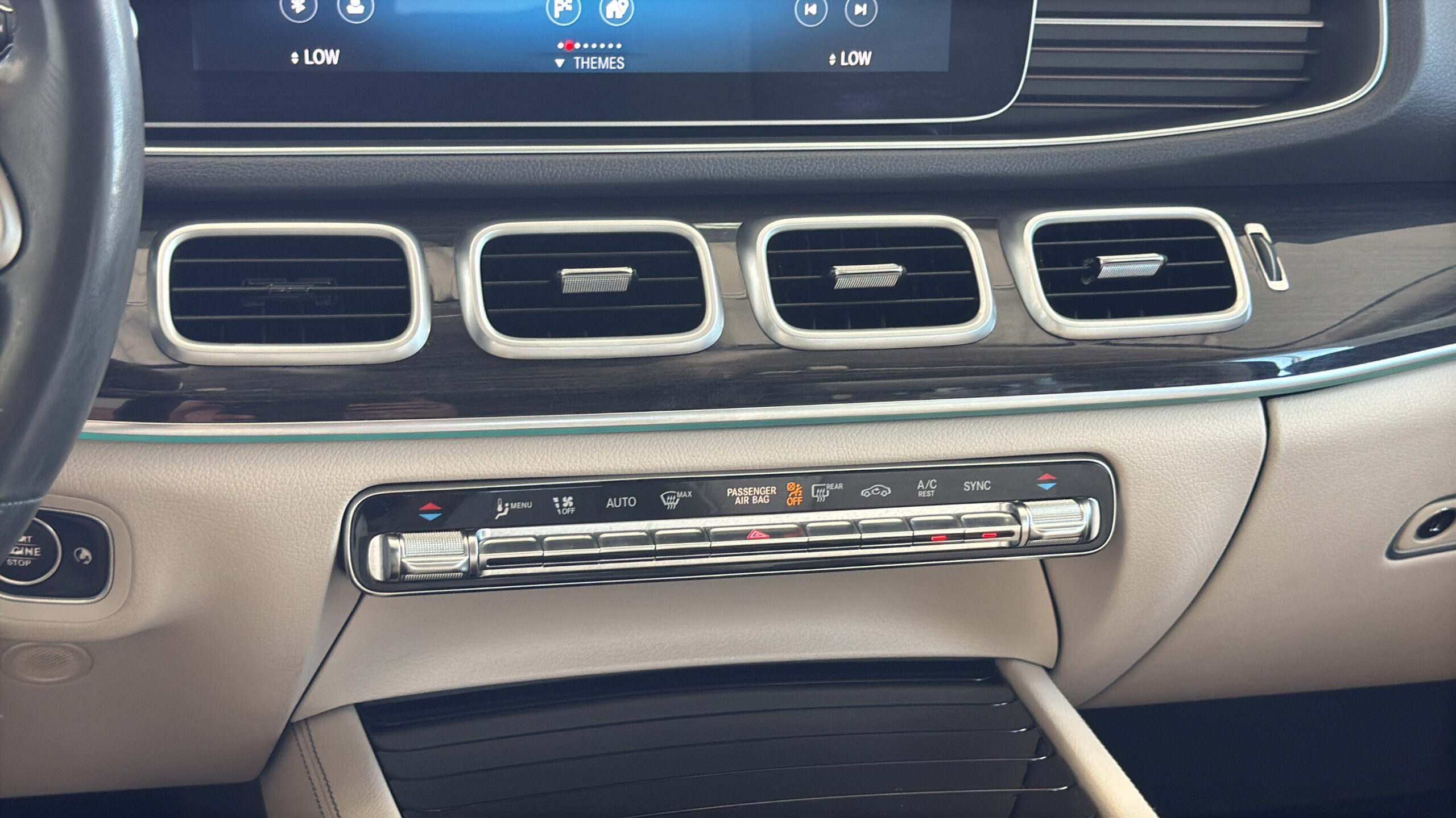 2020 Mercedes-Benz GLE GLE 350