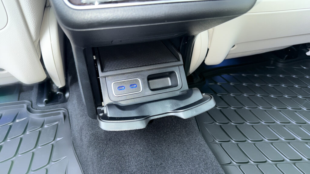 2026 Mercedes-Benz GLS GLS 450