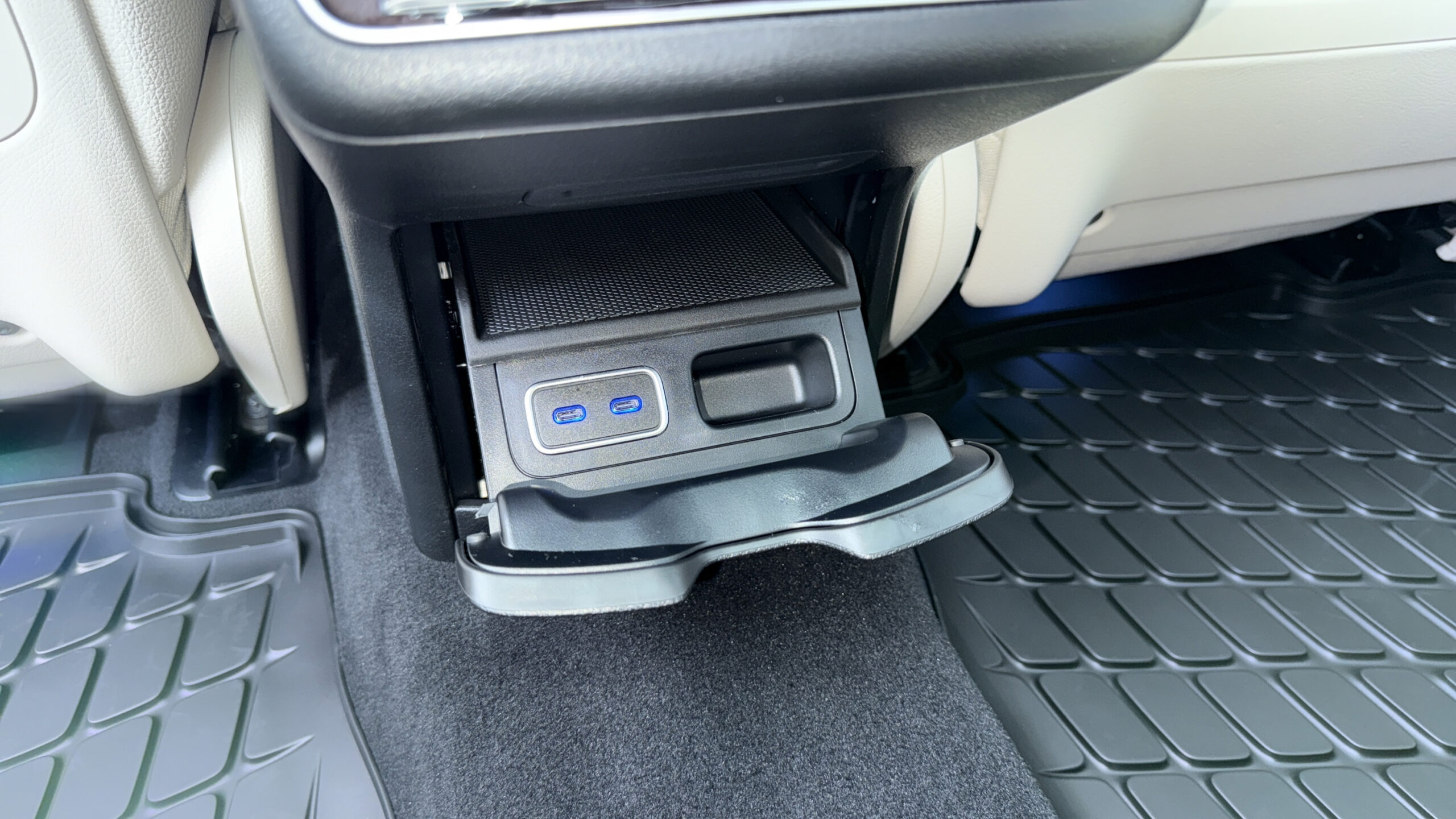 2026 Mercedes-Benz GLS GLS 450