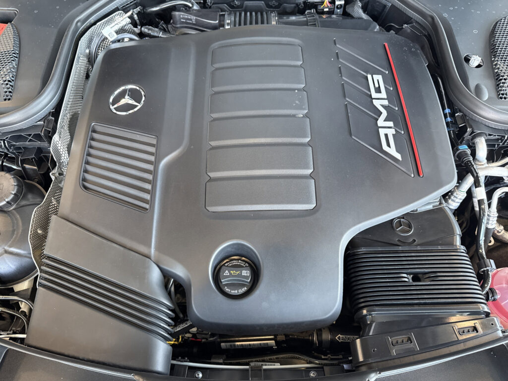 2026 Mercedes-Benz AMG GT AMG GT 43