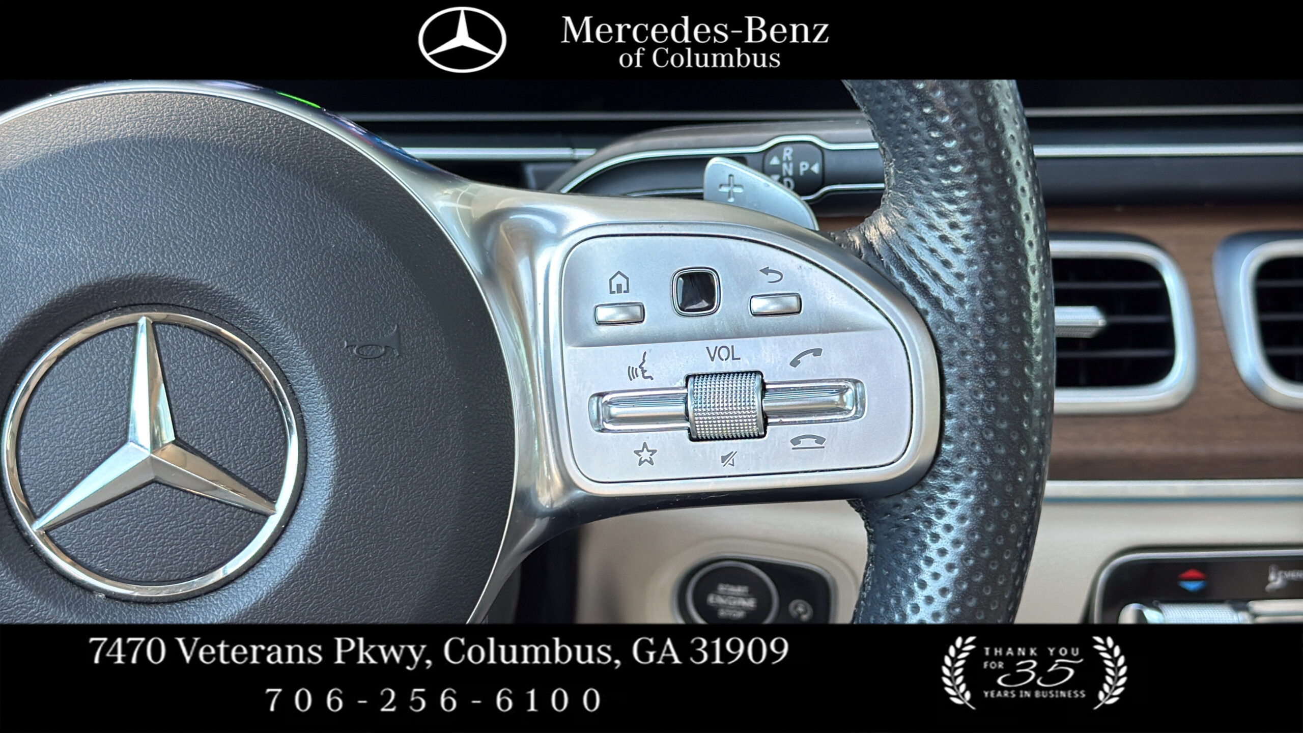 2023 Mercedes-Benz GLS GLS 450