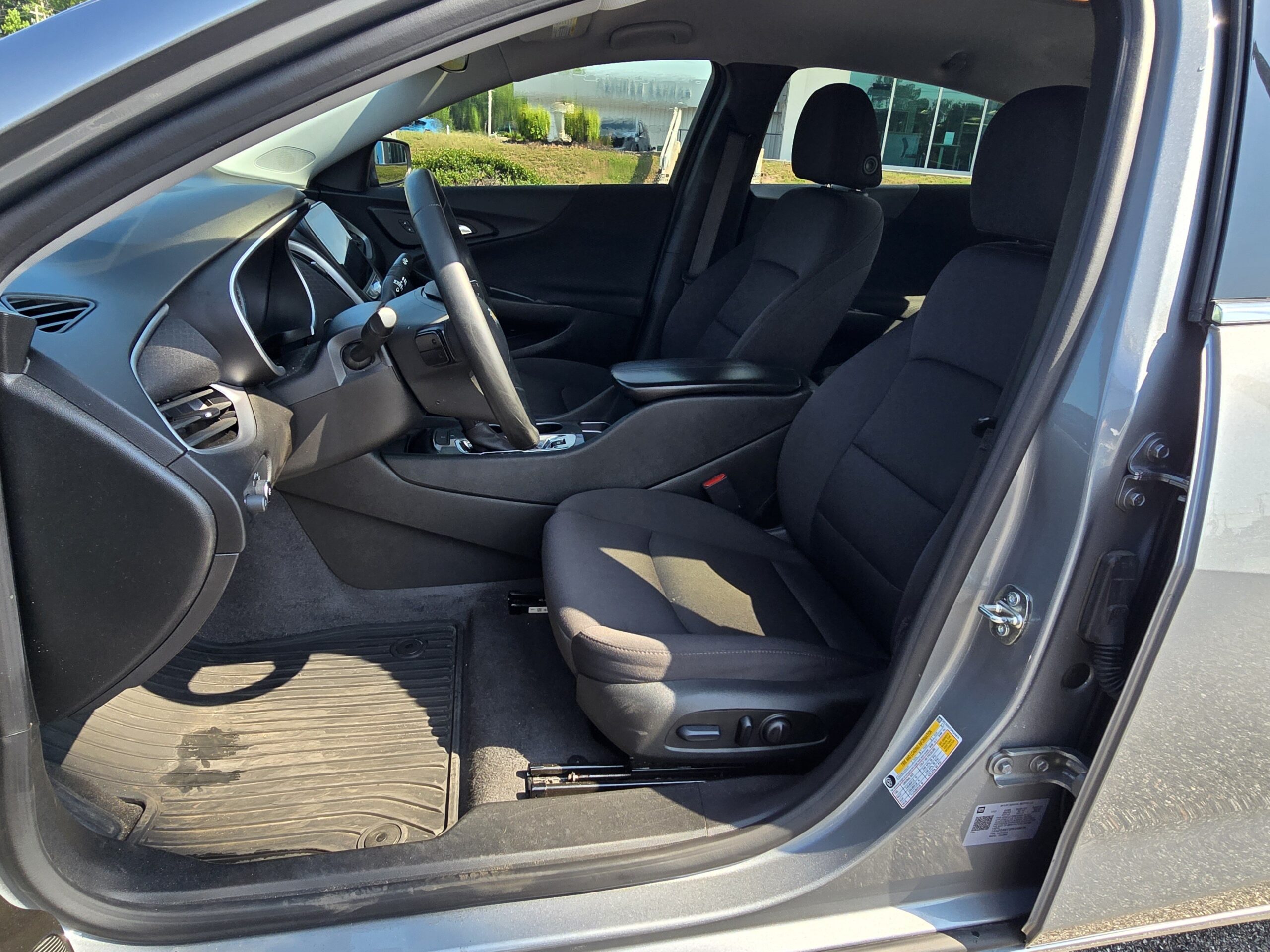 2023 Chevrolet Malibu RS