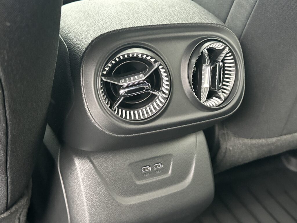 2026 Chevrolet Blazer EV FWD LT