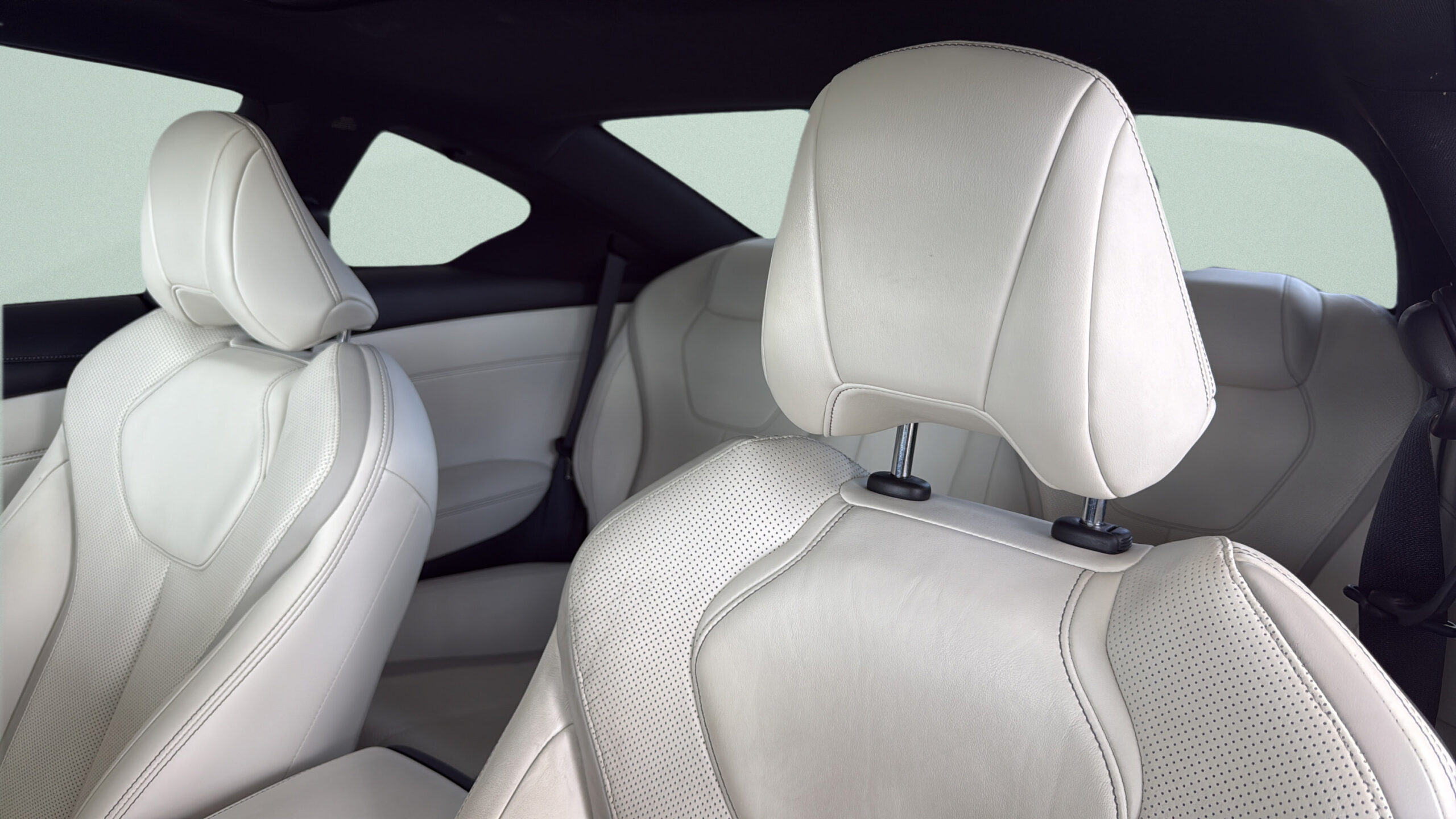 2018 INFINITI Q60 RED SPORT 400