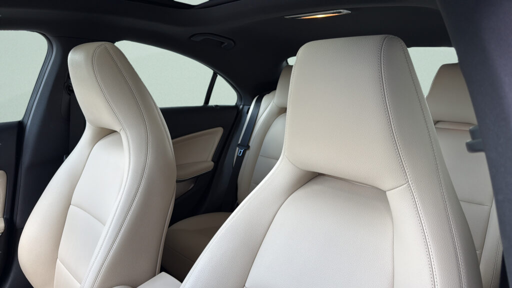 2018 Mercedes-Benz  CLA 250