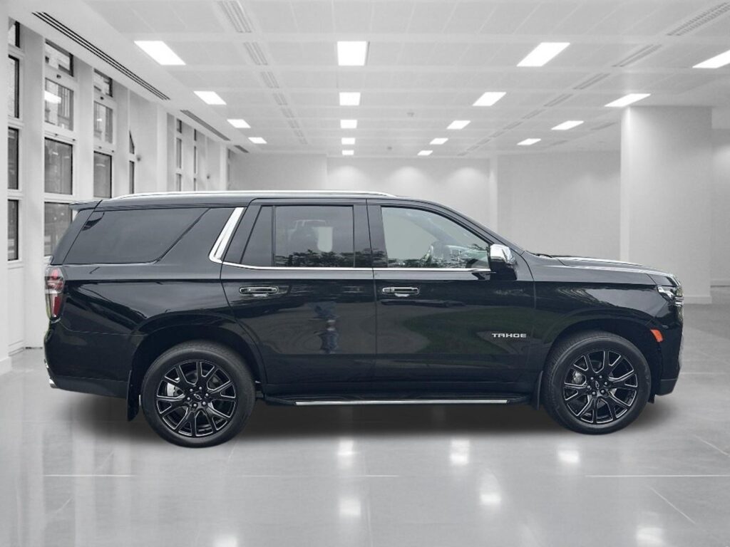 2023 Chevrolet Tahoe