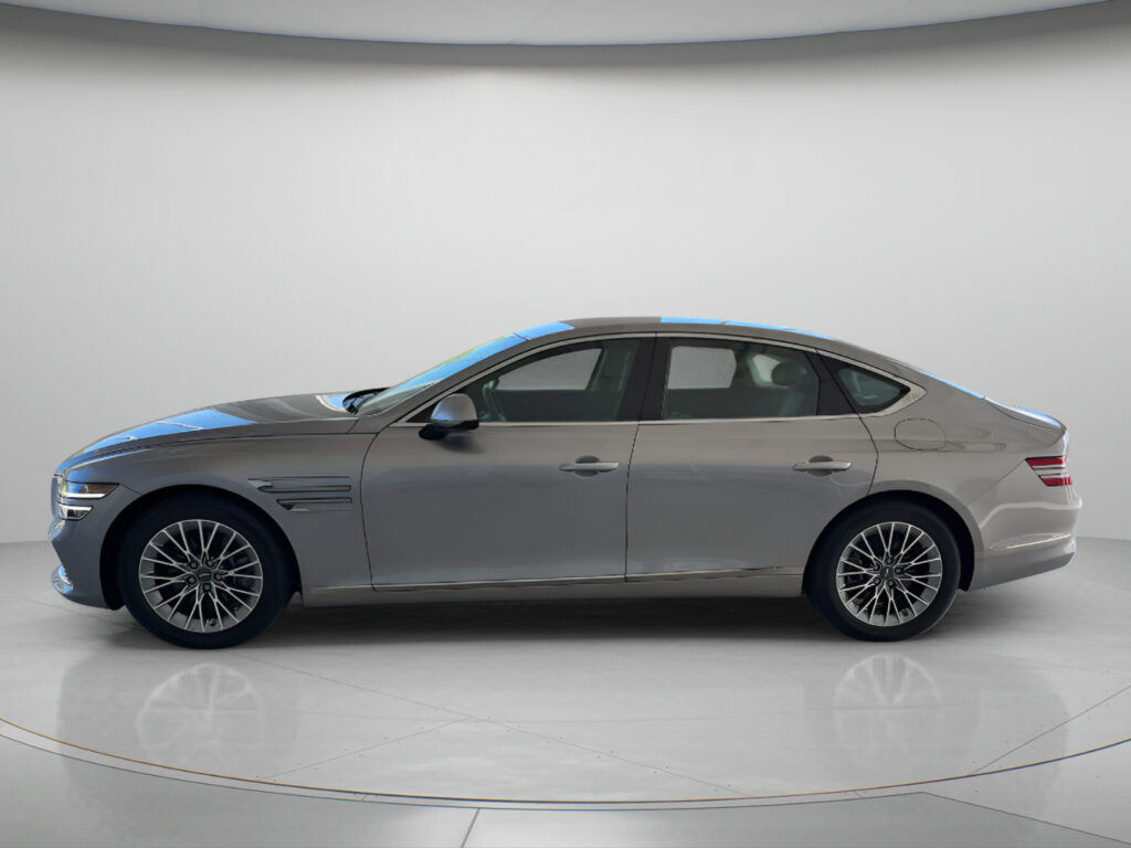 2023 Genesis G80 2.5T
