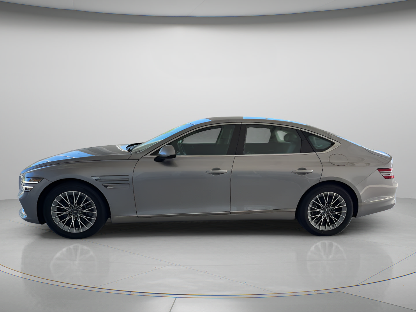 2023 Genesis G80 2.5T