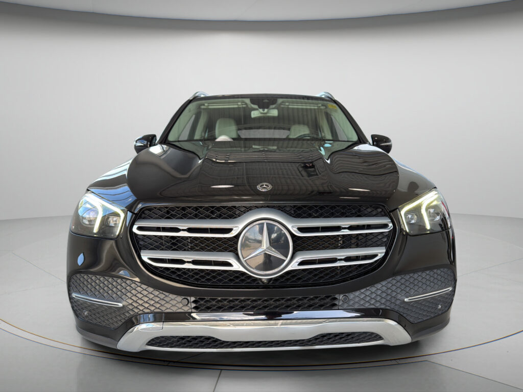 2020 Mercedes-Benz GLE GLE 350