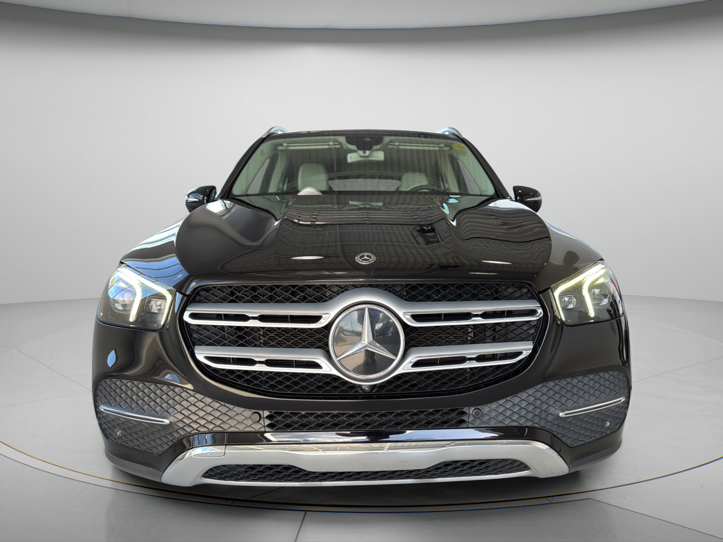 2020 Mercedes-Benz GLE GLE 350