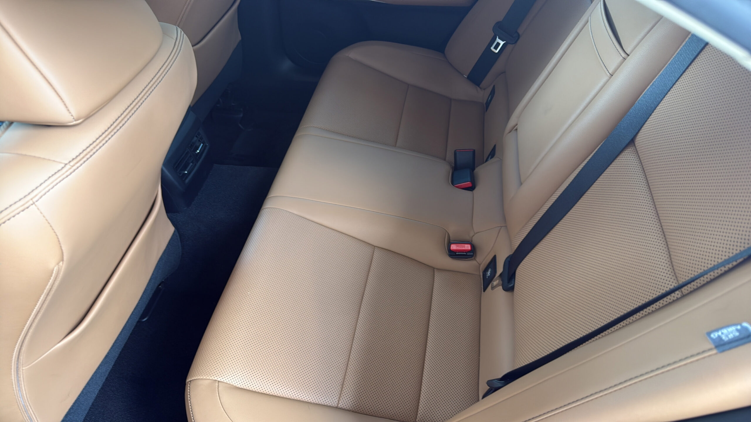 2016 Lexus IS 200t