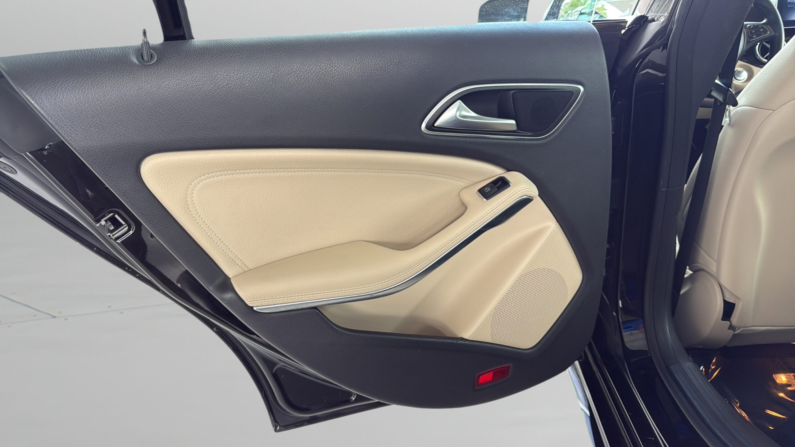 2018 Mercedes-Benz  CLA 250