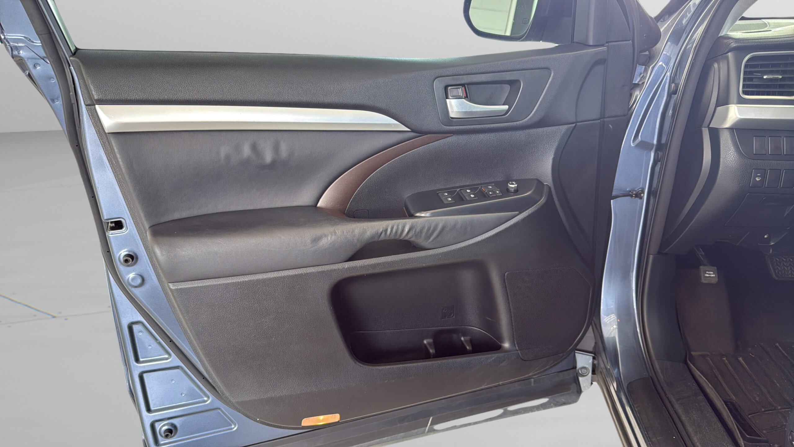 2014 Toyota Highlander XLE