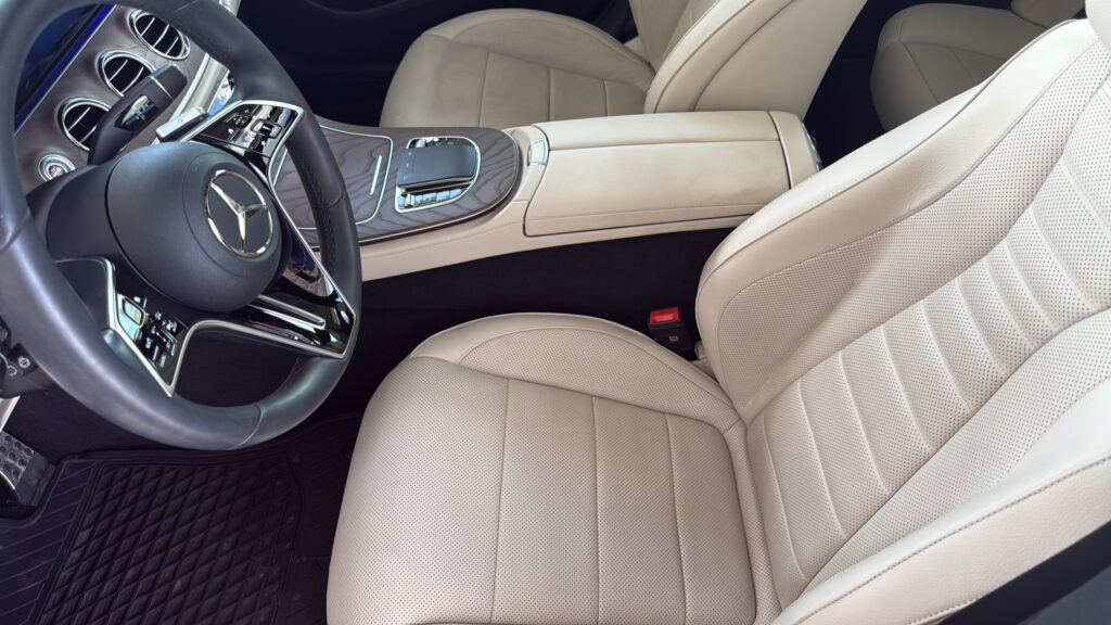2023 Mercedes-Benz E-Class E 450