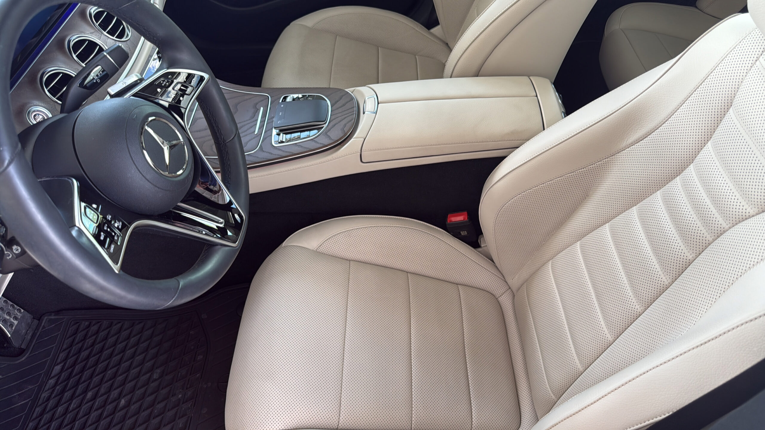 2023 Mercedes-Benz E-Class E 450