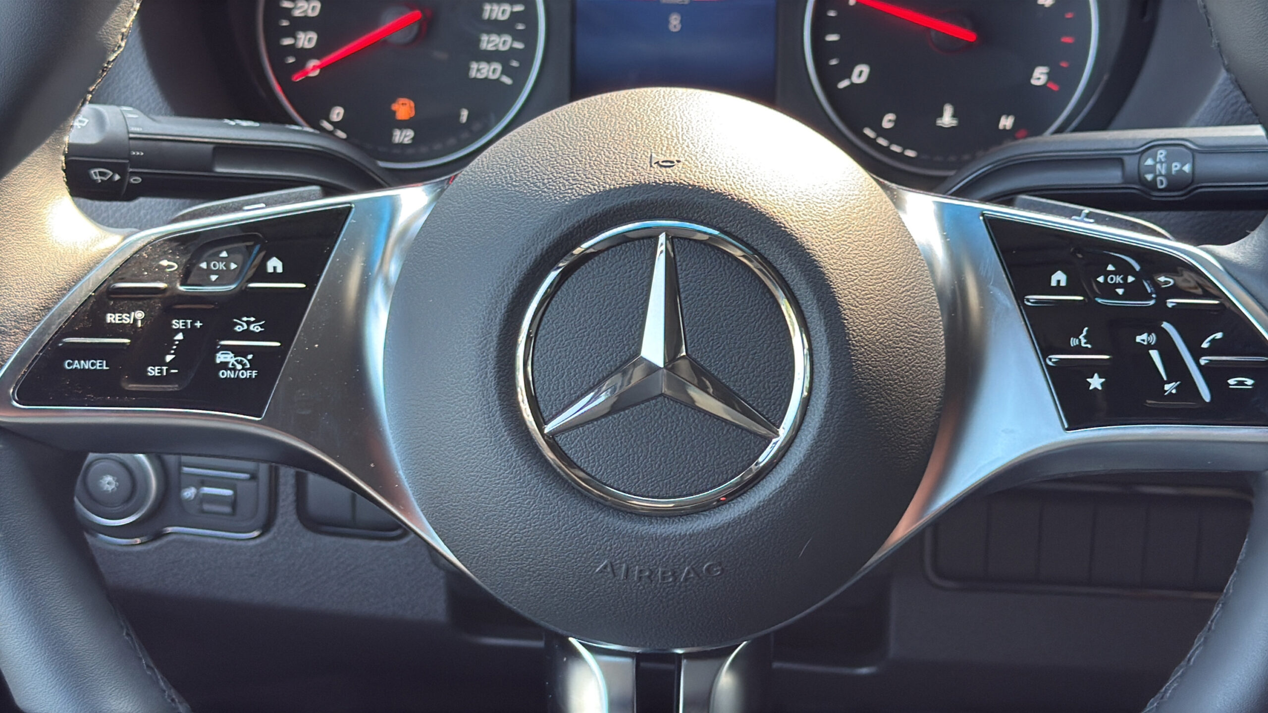 2026 Mercedes-Benz 2026DPVH2L