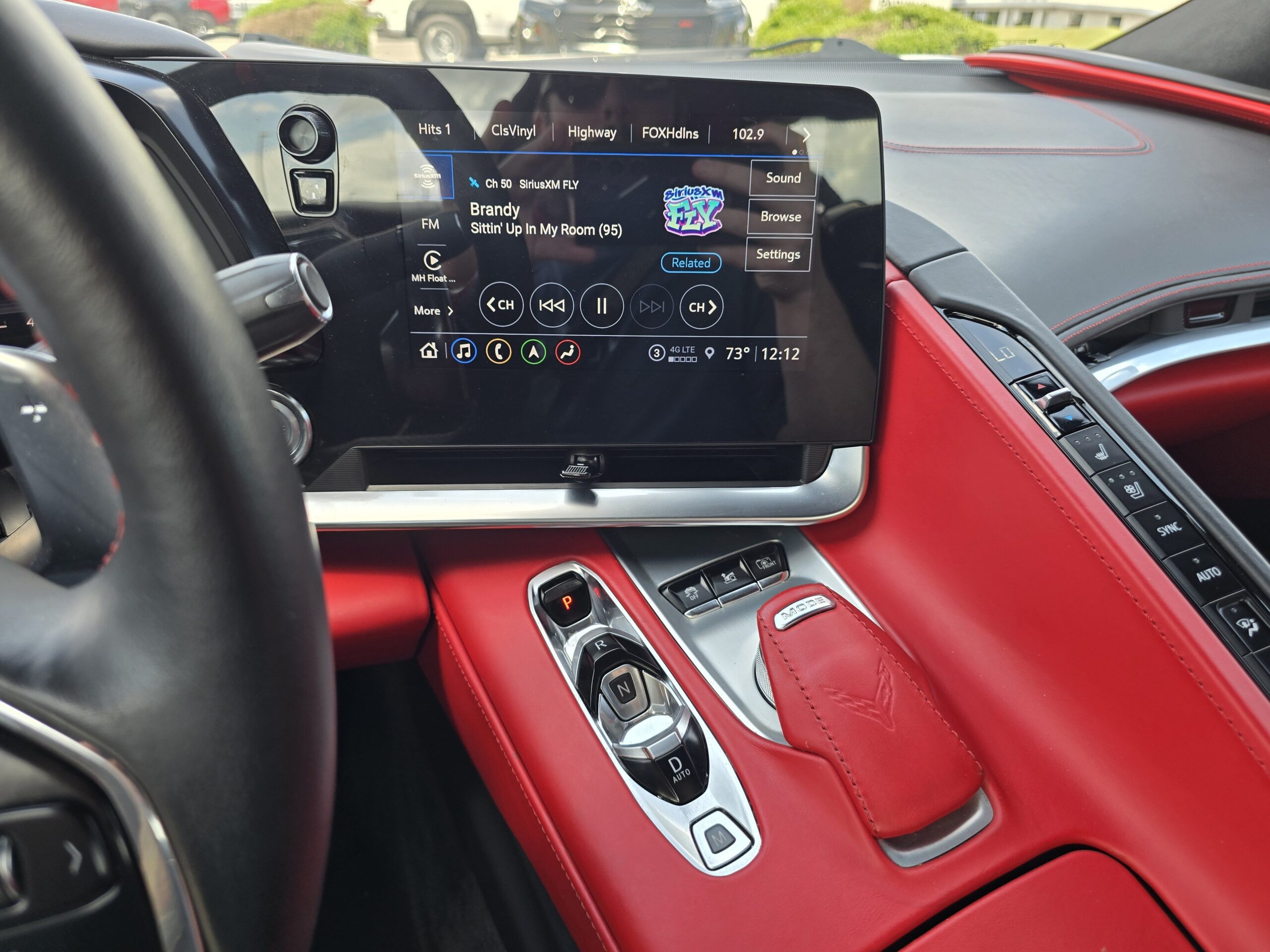 2022 Chevrolet Corvette 3LT