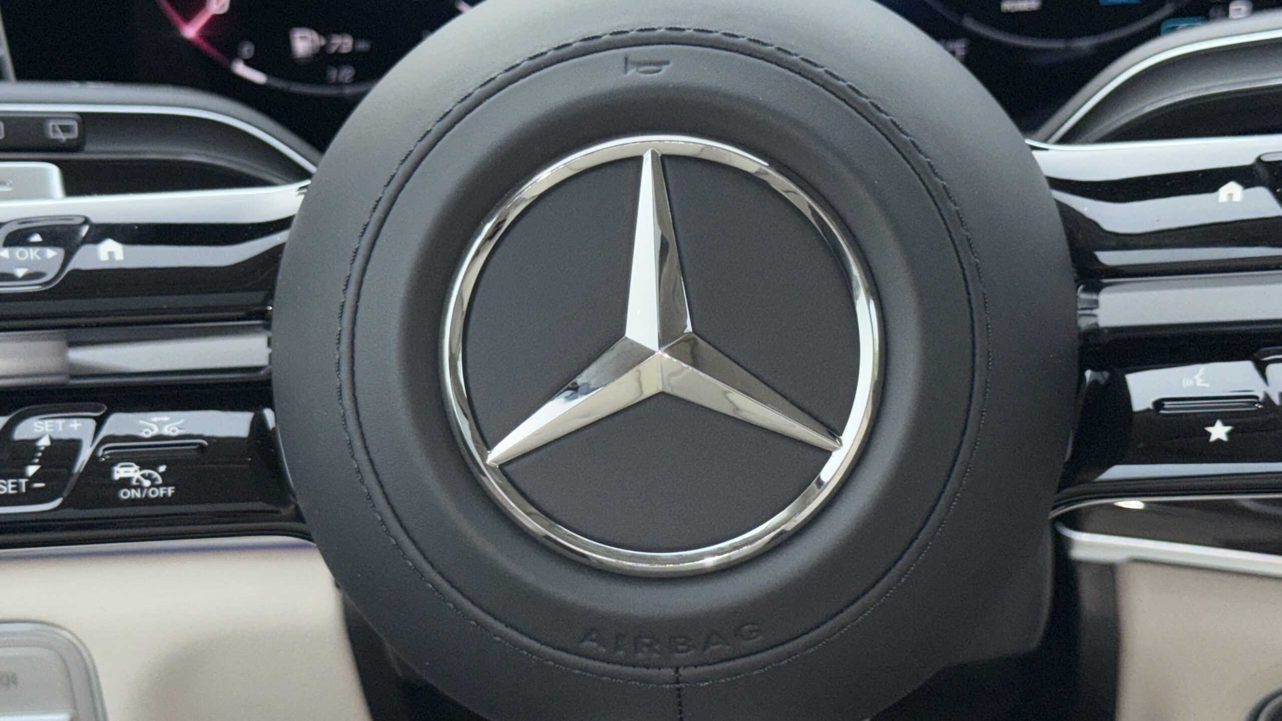 2026 Mercedes-Benz GLS GLS 450