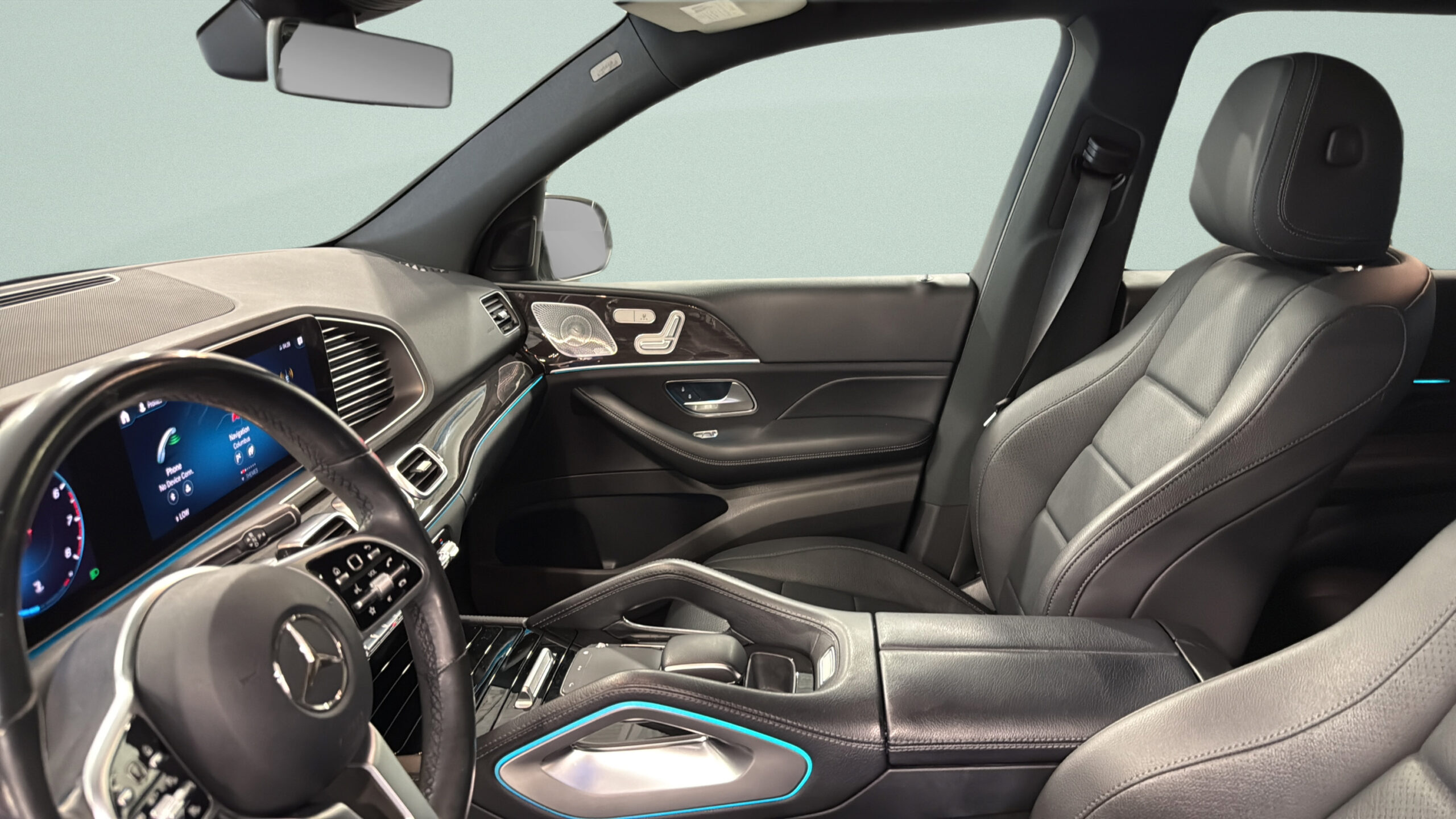 2020 Mercedes-Benz  GLE 350