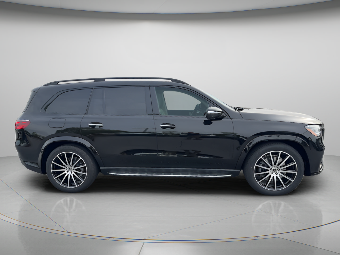 2026 Mercedes-Benz GLS GLS 450